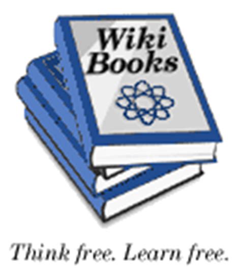 wikibooks english